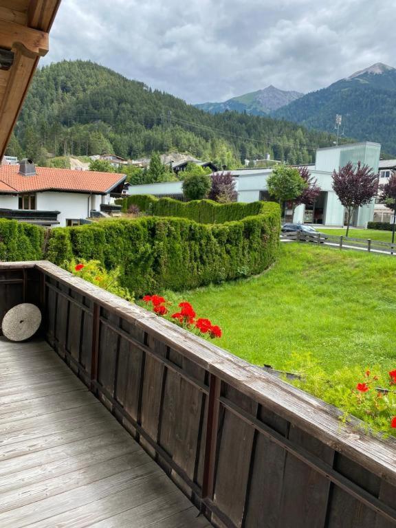 Schneiderhof Seefeld in Tirol Exterior photo