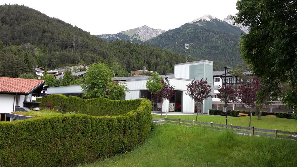 Schneiderhof Seefeld in Tirol Exterior photo