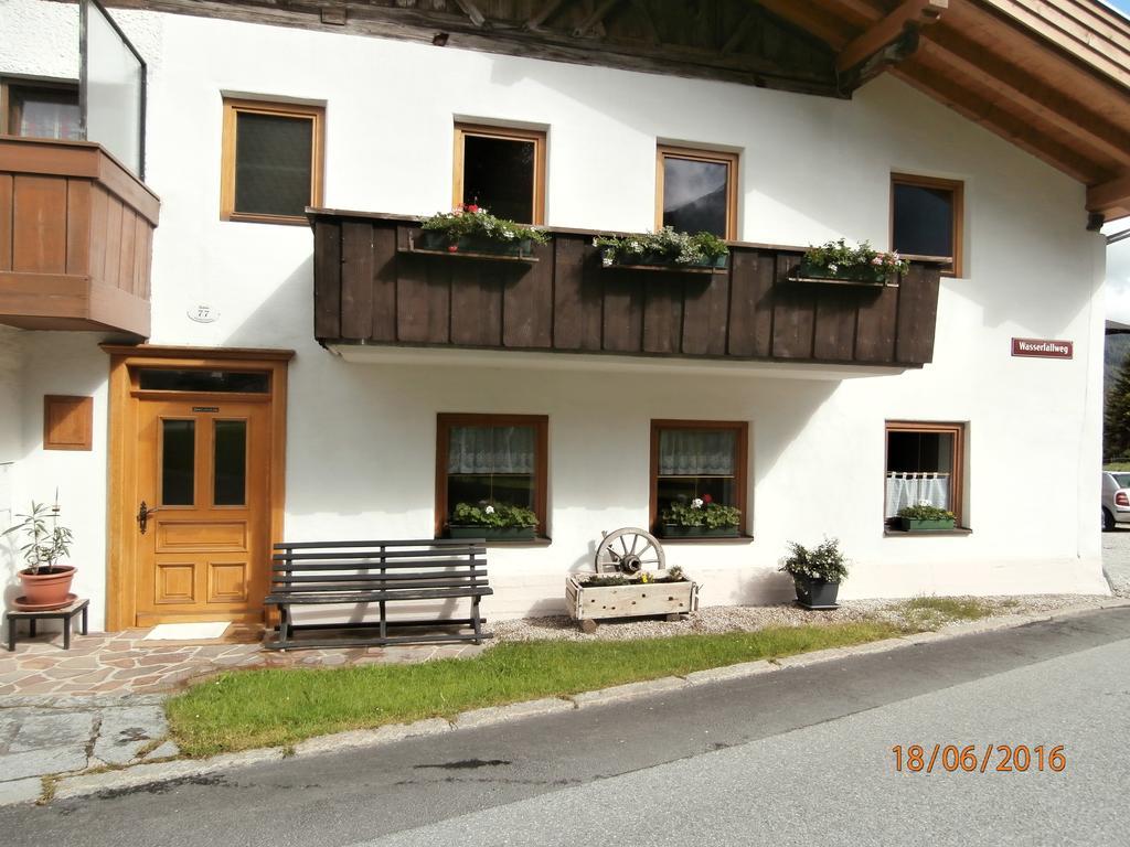 Schneiderhof Seefeld in Tirol Exterior photo